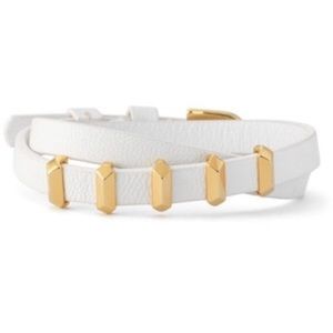 Stella and Dot Wrap Bracelet